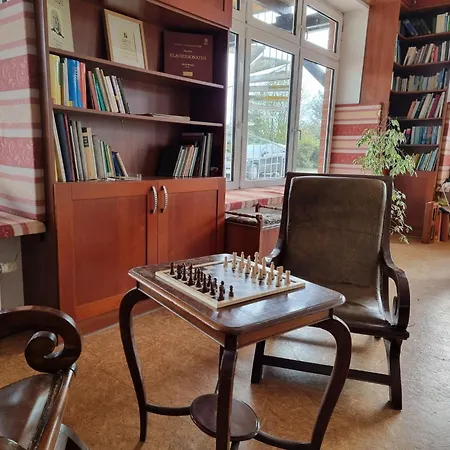 شقة Mozart By Interhome